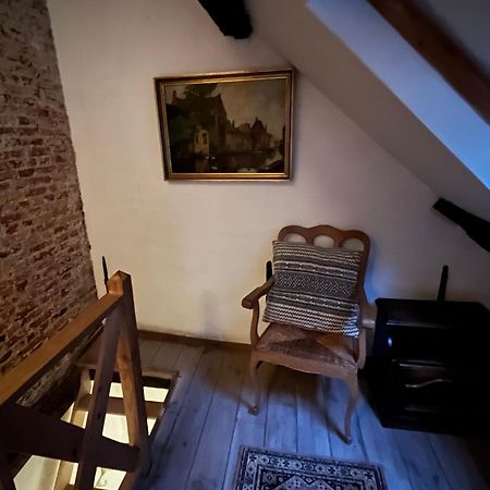 Holiday Homes Goddaard Antwerpen Buitenkant foto