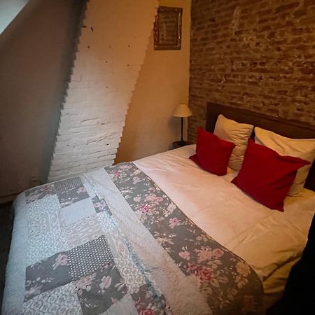 Holiday Homes Goddaard Antwerpen Buitenkant foto
