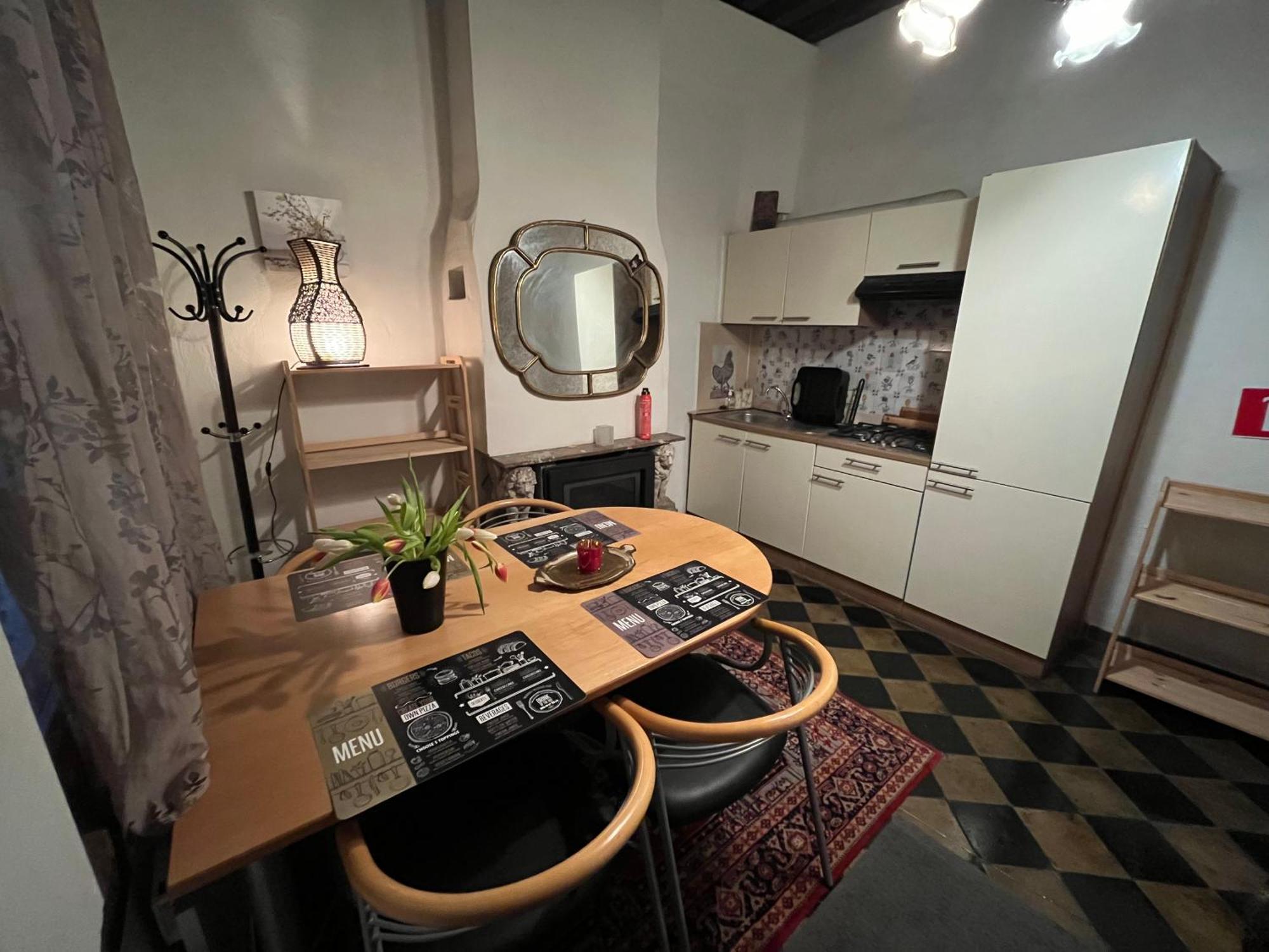 Holiday Homes Goddaard Antwerpen Buitenkant foto